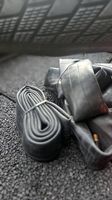 BMX Reifen - neu - inkl Schläuche 20x2,4