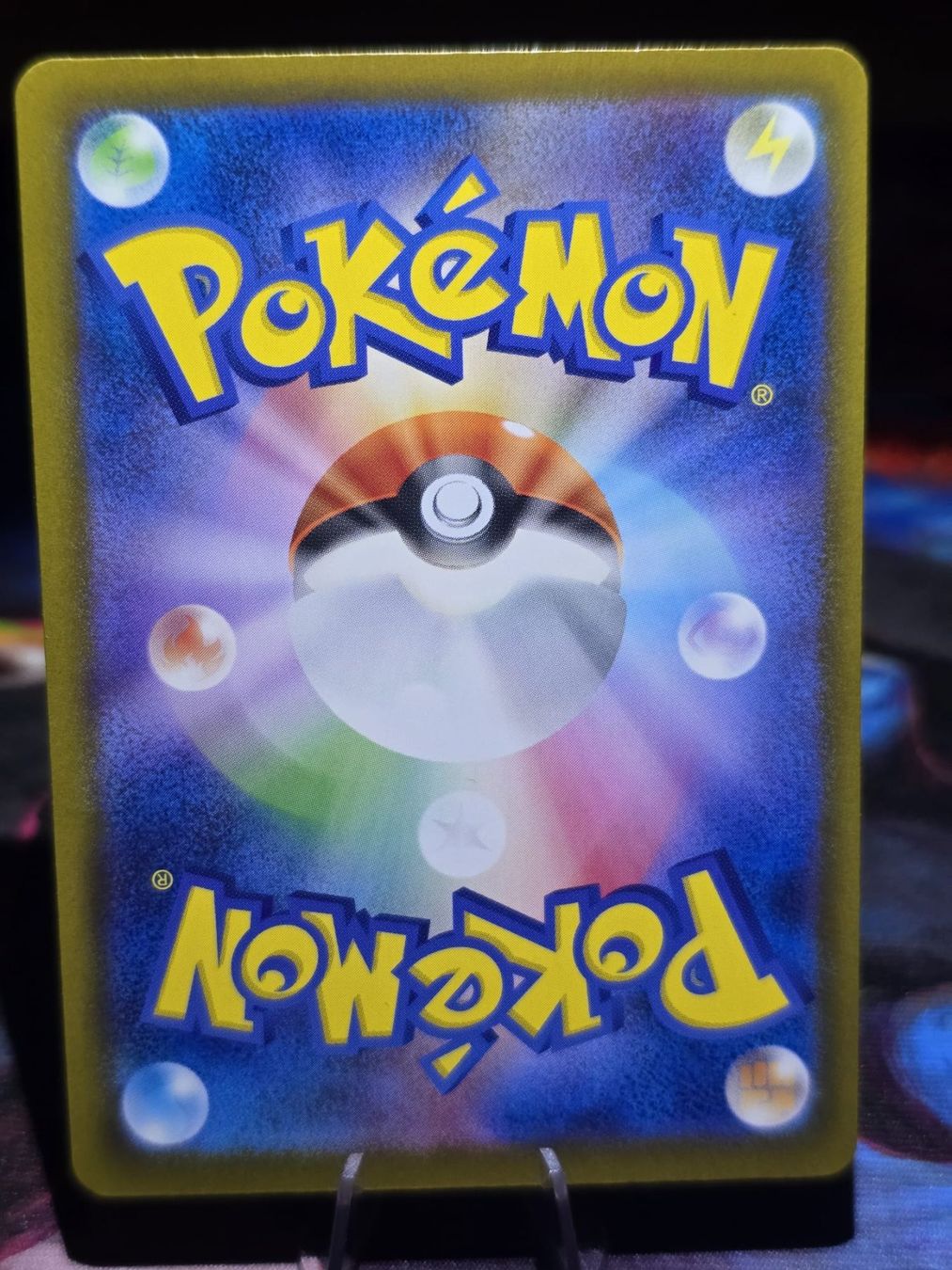 Pokémon Sammelbilder & Trading cards: Imantis (m5 082) – Gebraucht aus Lenzburg von AkuyakuTCG 1