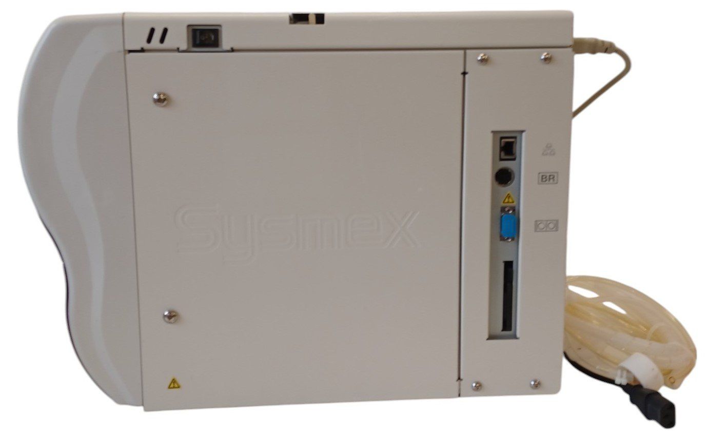 Matériel de laboratoire: Sysmex pocH-100i Hematology Analyzer – Défectueux à Niederdorf par LeptonAG_Labor 2