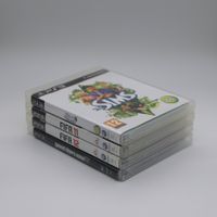 4x Playstation 3 Spiele