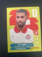 Panini FIFA World Cup Sticker TUN 16