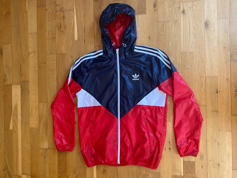 Adidas Original Colorado Windbreaker Gr. M Comprare su Ricardo