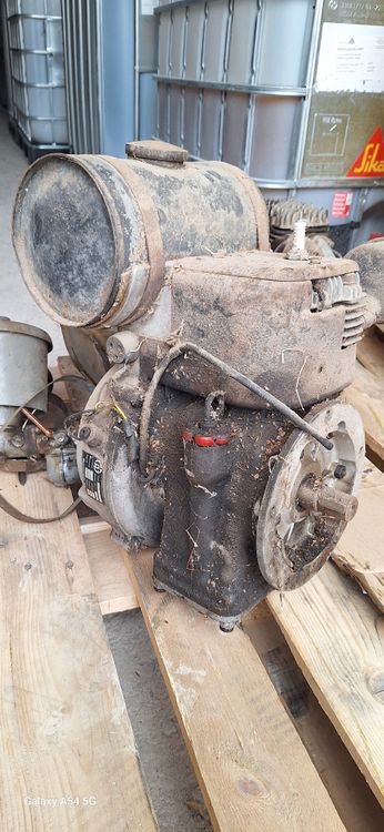 Mag Motor (Gebraucht) in Frauenfeld für CHF 155 – nur Abholung auf ...