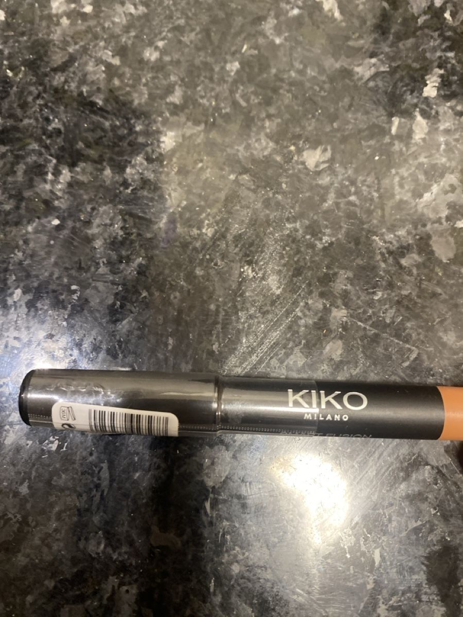 Kiko Milano Make-up: Neu & originalverpackt Lippenstift-Crayon, Farbe 01 – Nuovo e nell'imballaggio originale da Schleitheim venduto da ptksz 1