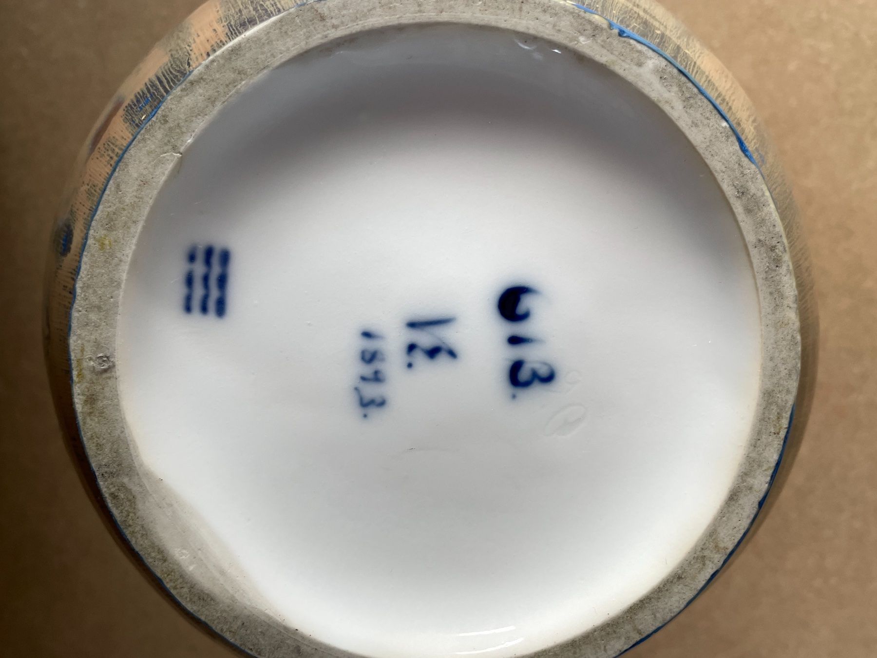 Vasi & Recipienti: Valdemar ENGELHARDT. Royal Copenhagen. Exceptionnel – Usato da St-George venduto da Raretefacts 3