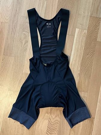 Alé PR Strada Bibshort Damen GrXS