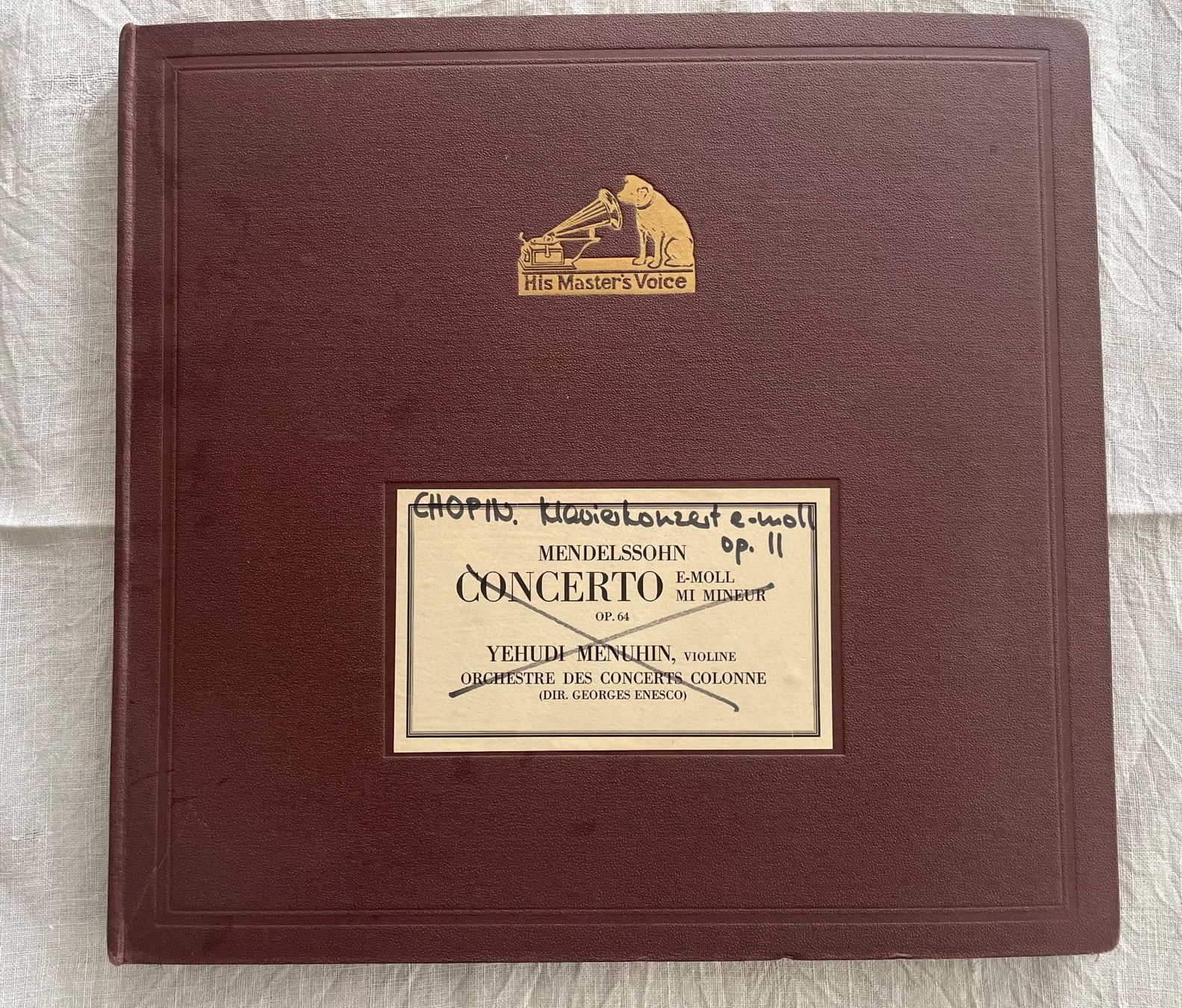Vinyles: Seltene Schallplatten-Sammlung – D'occasion à Thun par Hall03leeve