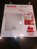 Tefal Küchenwaage Neu