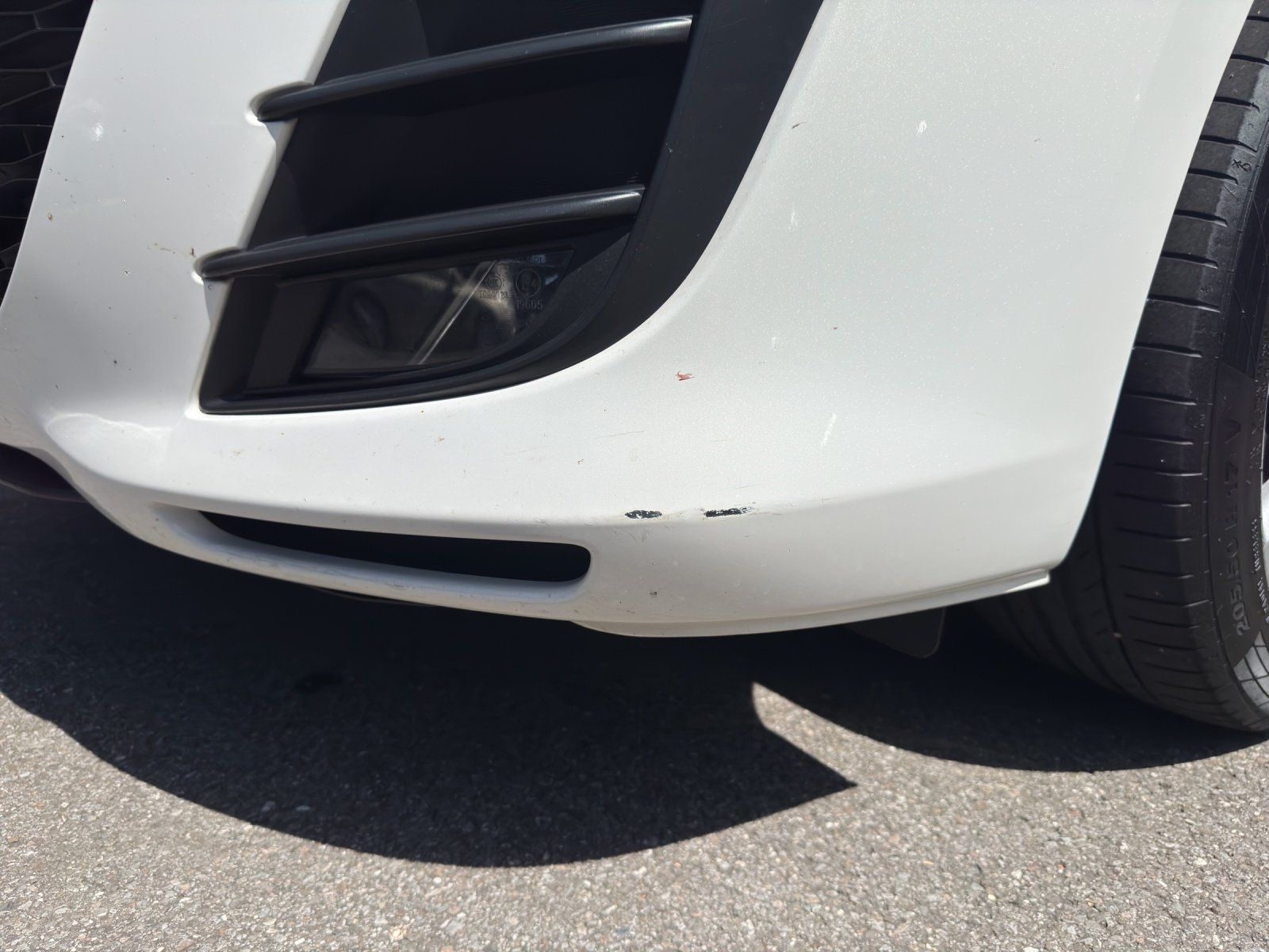 Mazda Automobili: Mazda 3 1.6 Exclusive Plus mit MFK 06.11.2025 – Usato da Ebikon venduto da Garage-Bolzern-Koch 8