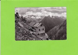 Saas-Fee, Mischabelkette, E. Gyger