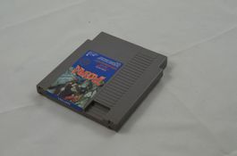 Trojan NES Spiel