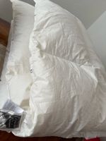 Daunendecke 4 Saison Divina Maximum 160x210cm gebraucht