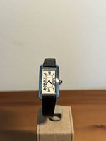 Cartier Tank Américaine Weißgold, Modell 2489 (W2601956)