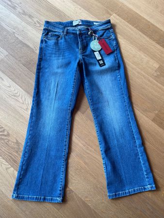 Cambio Paris easy kick