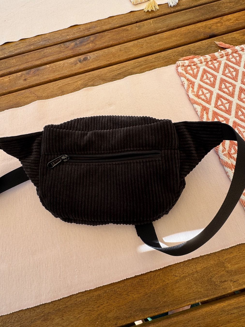 Sacs femmes: Pp berlin bauchtasche – D'occasion à Zürich par funkelnderstern 2