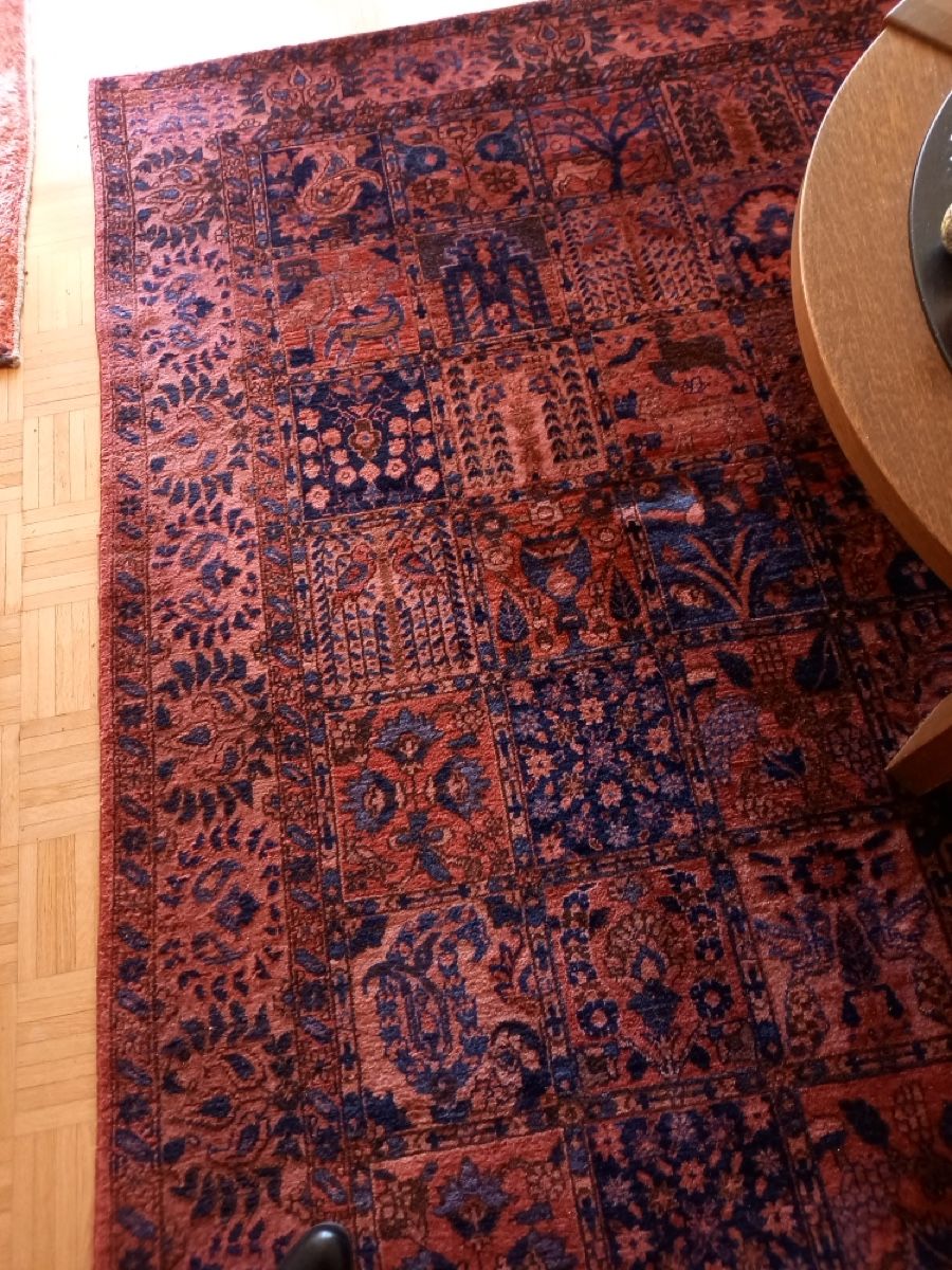 Tappeti: Bachtiar Teppich Bakhtiar – Usato da Mörschwil venduto da zitronenblau 2