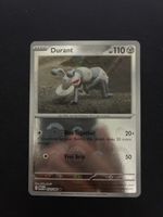 WHITE FLARE # 70 DURANT