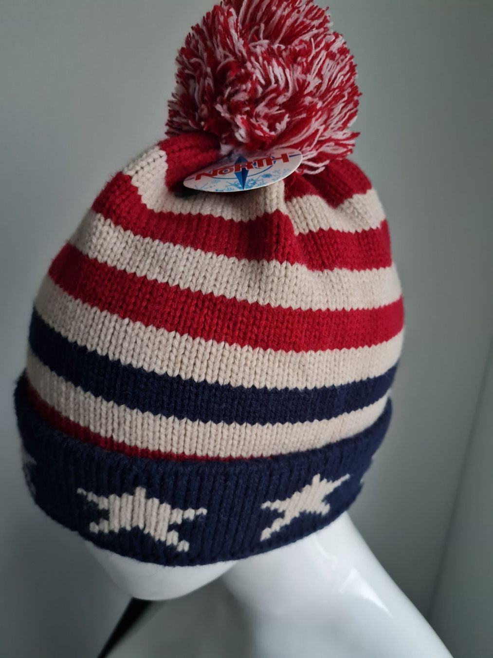 Hüte, Mützen & Caps: Mütze – Neu und originalverpackt aus Schaffhausen von Catboot01 2