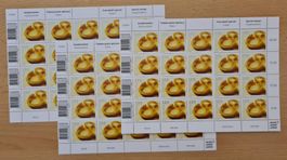 2011 Trauringe Heirat Hochzei SBK 1400, 3 KB x20 Stk.