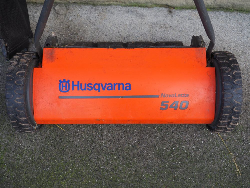 Husqvarna Original Steuerkabel 586033301 – Ersatzteil Für Rasenmäher