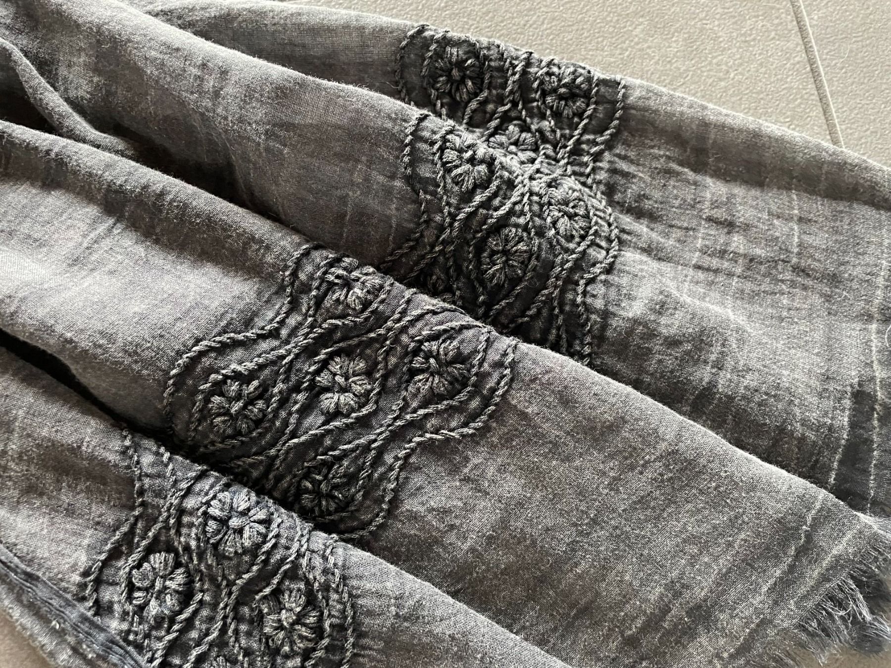 Foulard & Sciarpe: Schal von VESTOPAZZO – Nuovo e nell'imballaggio originale da Contra venduto da Oly_93 1