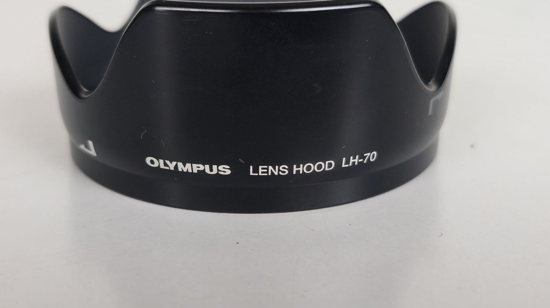 Olympus Objectifs: Olympus Sonnenblende LH-70 – D'occasion à Arbon par Evathefirst 4