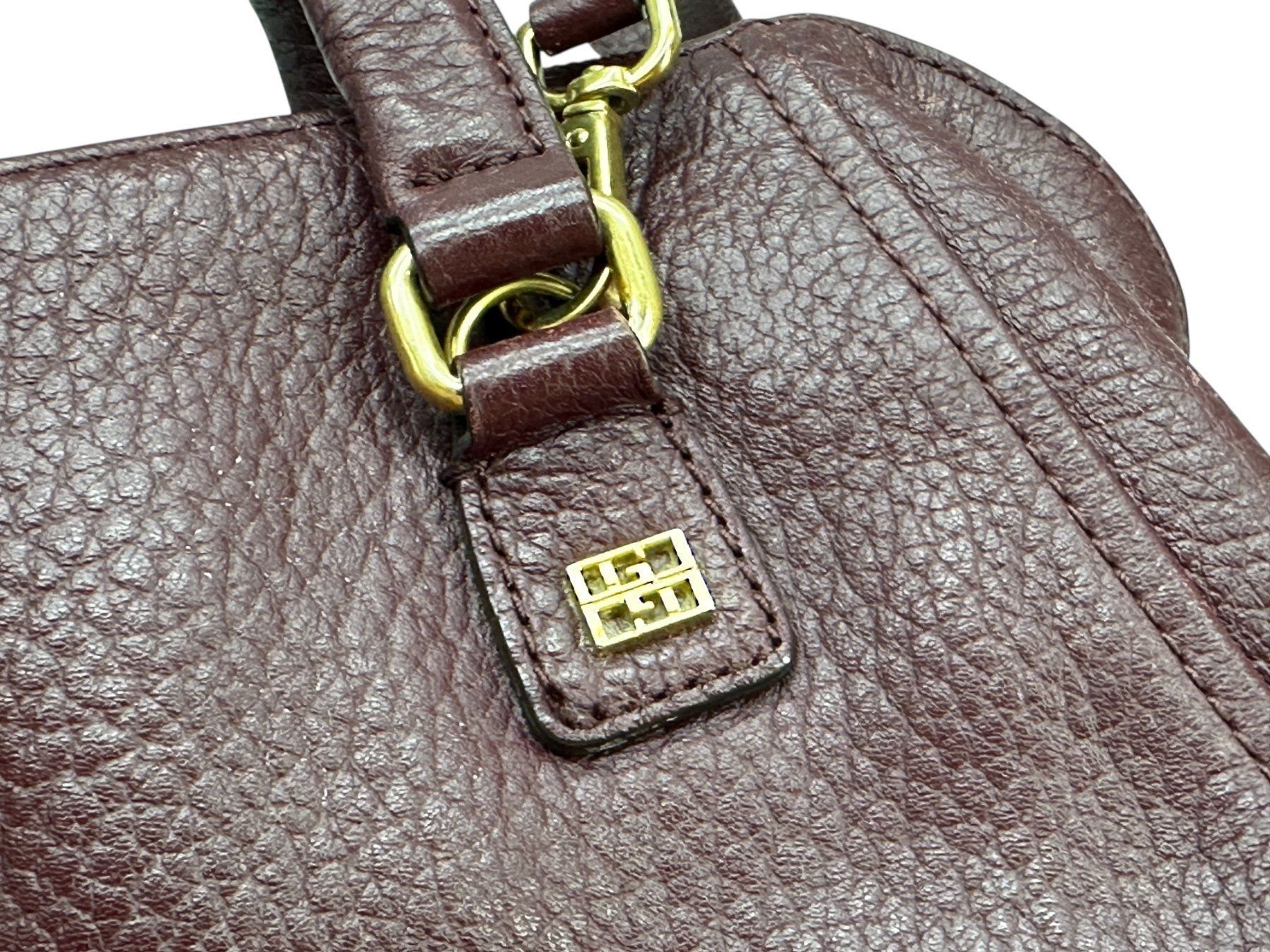 Borse da donna: Sac à main GLORIA ORTIZ en cuir véritable – Usato da Morges venduto da magicle 3