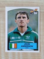 Panini Euro 1988 Einzelsticker Nr. 189