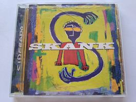 CD Skank - Siderado