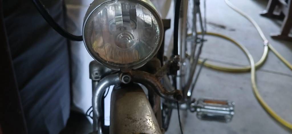 Biciclette: Bicicletta da collezione  – Usato da Torre venduto da Jessica_M111