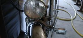 Bicicletta da collezione 