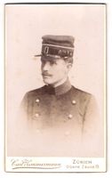 Fotografie Carl Zimmermann, Zürich, Obe