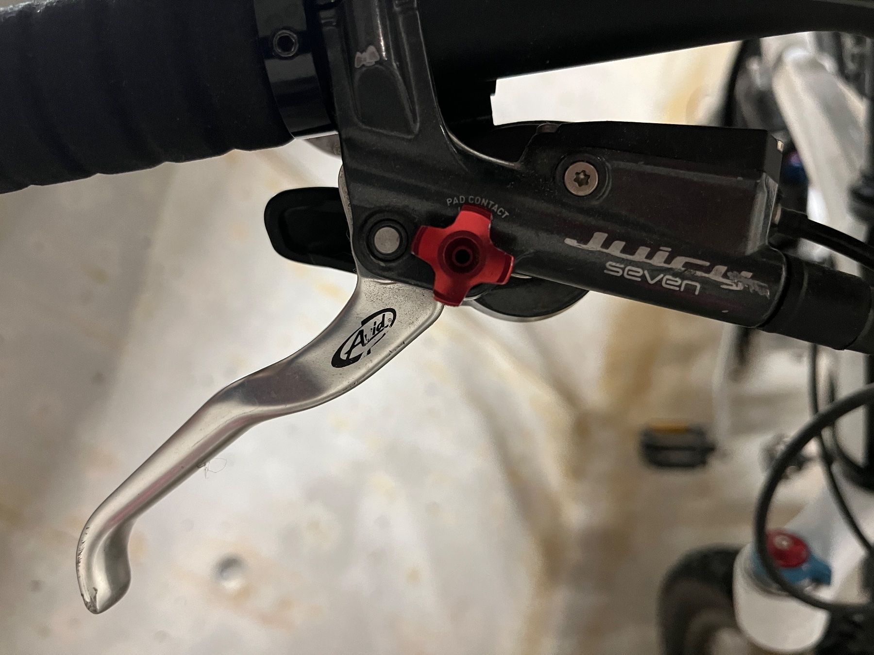Trek Biciclette: BIKE Trek EX 9 – Usato da Kilchberg ZH venduto da nil_tvt7 9