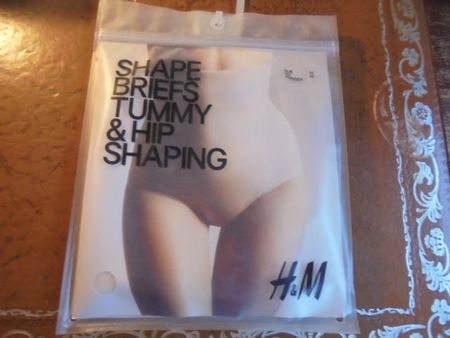 Panty Haut Gr. M  originalverpackt