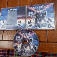hammerfall-  chapter v...