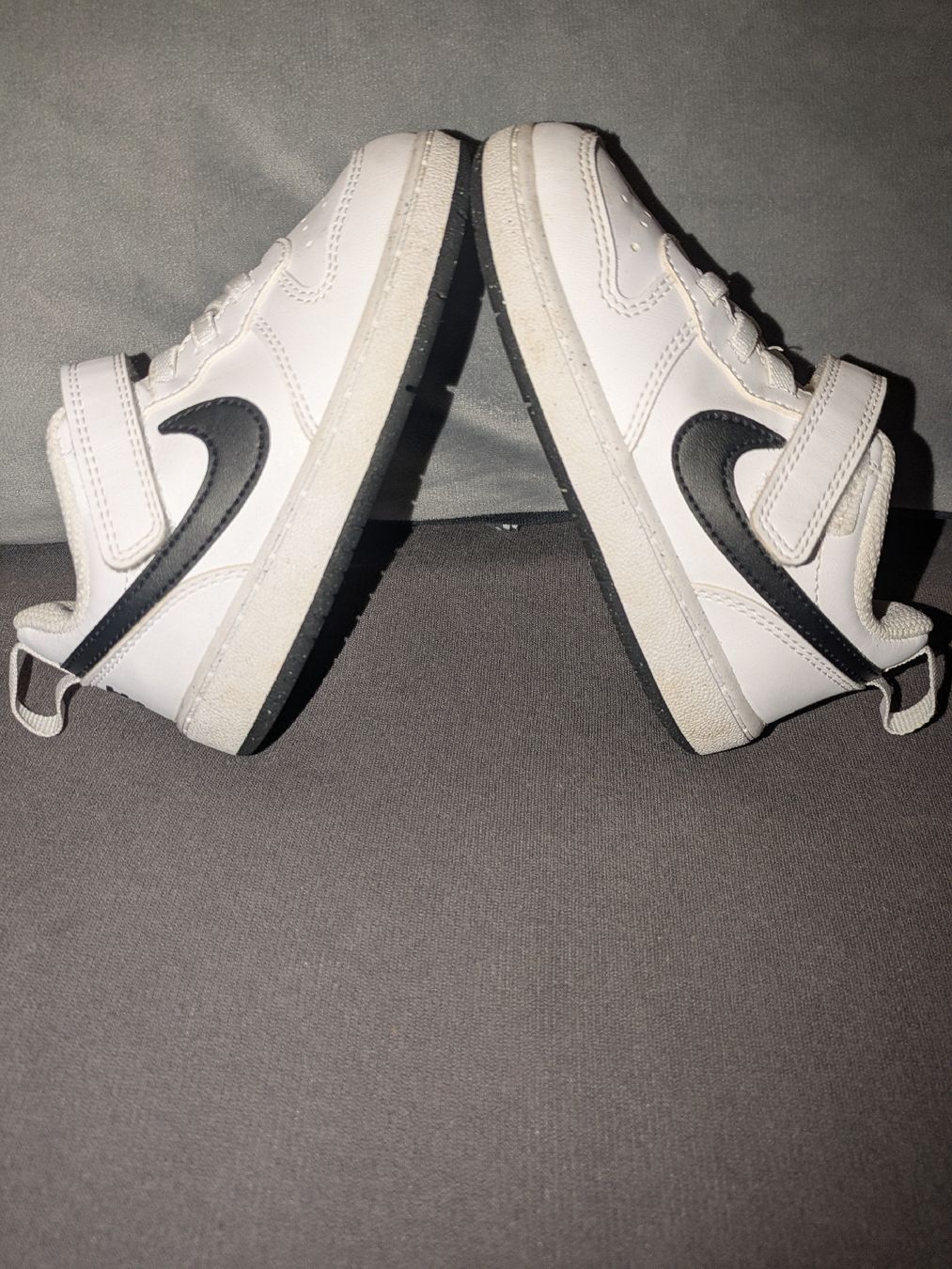 Nike Scarpe per ragazzi: NIKE - Kinder Sneaker, Gr.25 – Usato da Winterthur venduto da PMeyja03 5