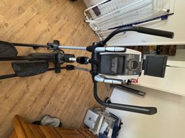 Crosstrainer ProForm Stride 495 CSE Elliptical Zustand gut