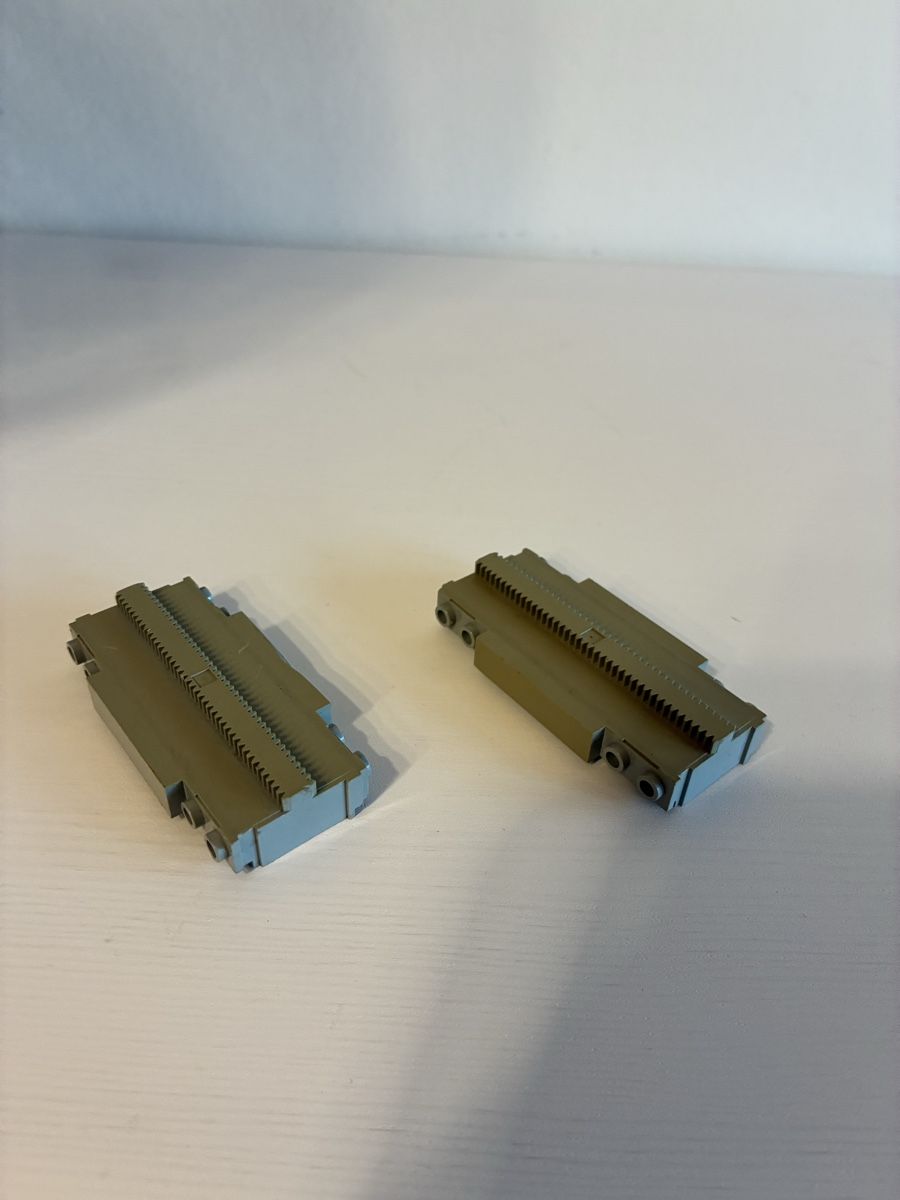 Lego Kit di costruzioni: Lego Monorail Stücke – Usato da Speicher venduto da spla03