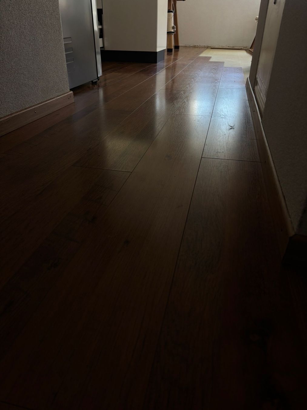 Rivestimenti per pavimenti: Parkettboden Laminat Gebraucht – Usato da Goldau venduto da giatrus 7