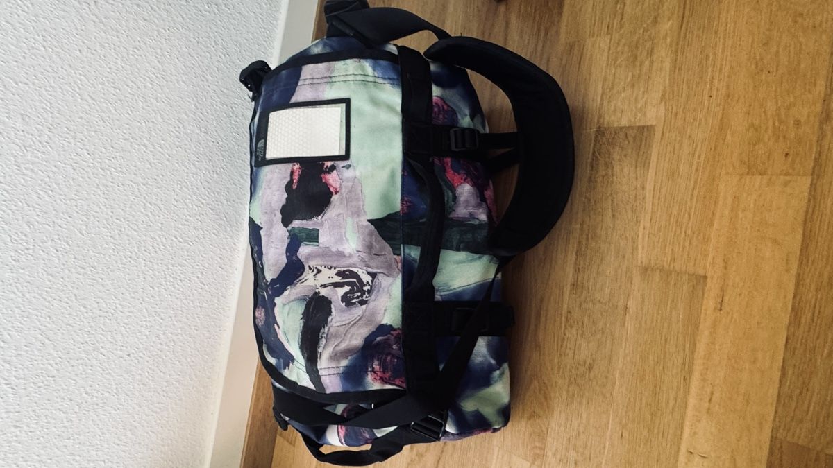 North Face Sacs à dos: THE NORTH FACE Base Camp Duffel XS – D'occasion à Zürich par el_ramona 1