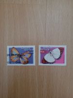 Briefmarken südafrika Schmetterlinge