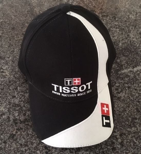 Copricapi, berretti & cappellini: Tissot – Nuovo (secondo la descrizione) da Morbio Inferiore venduto da Ecod