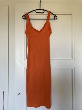 Robe d été