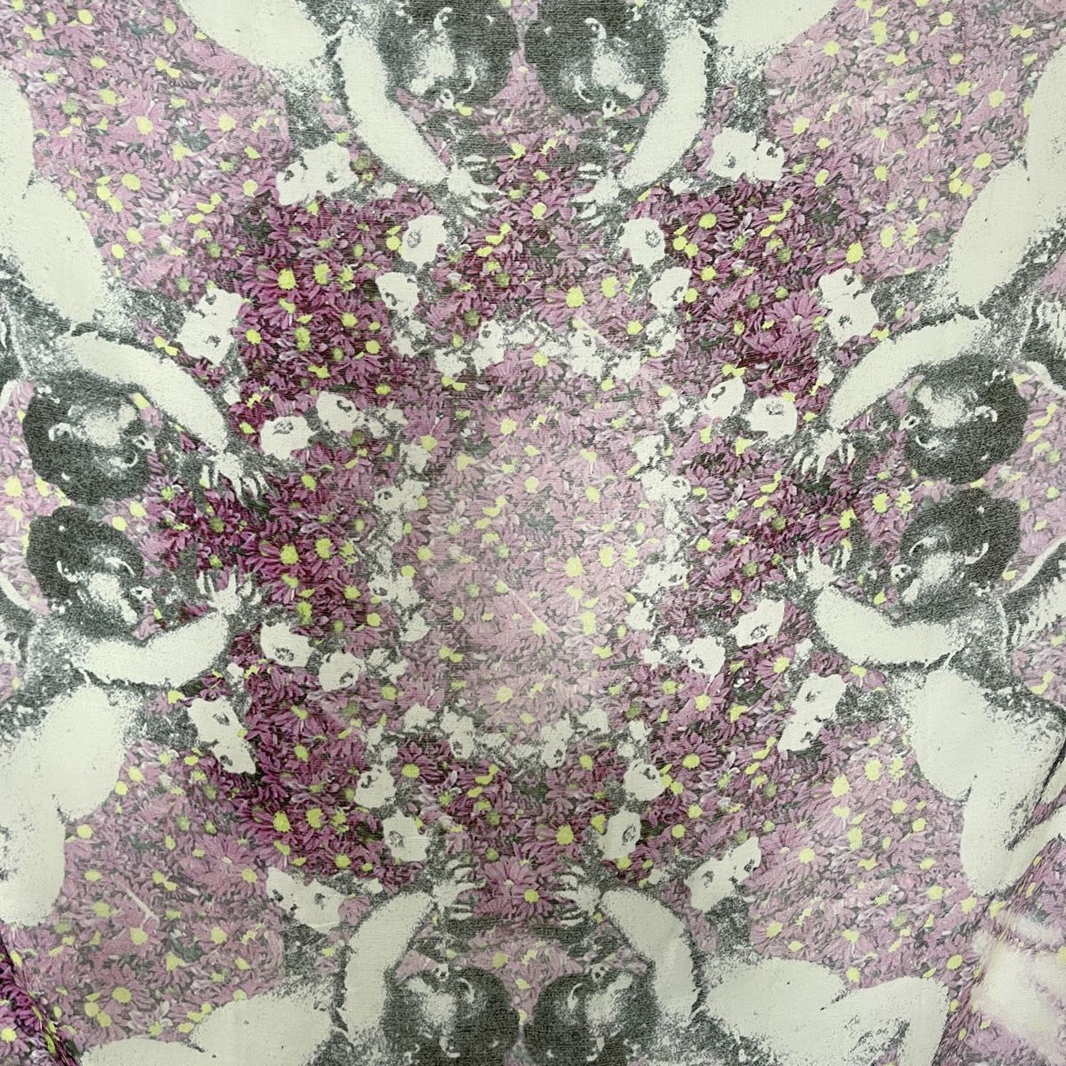 Faliero Sarti Foulards, Tücher & Schals: FALIERO SARTI New Scarf – Neu (gemäss Beschreibung) aus Emmen von Avviivva_Com2023 2