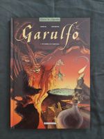 Garulfo T.1 De Mares en Châteaux EO 1995 TBE