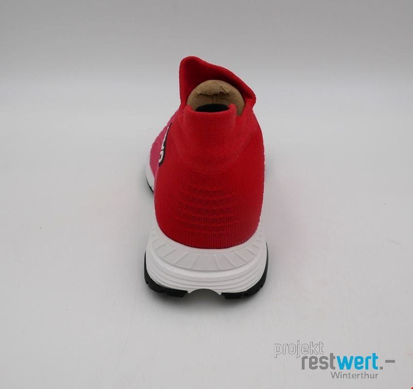 UYN Scarpe da donna: UYN FREE FLOW MASTER, PINK/ORANGE, GR. 37 – Nuovo (secondo la descrizione) da Winterthur venduto da Restwert_Winterthur 2
