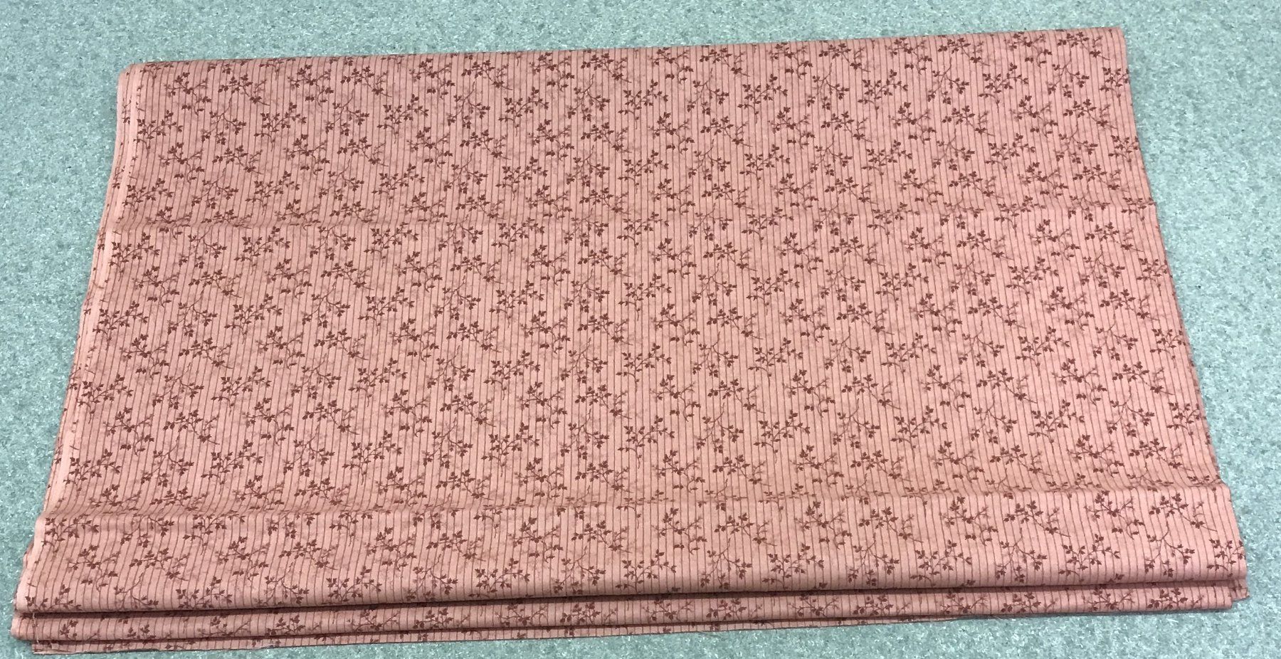 Stoffe: STOFF CA. 275X115CM NEU – Neu (gemäss Beschreibung) aus Ostermundigen von wini63