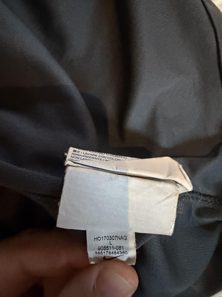 Nike Canottiere & Pantaloni: Chelsea Third 17/18 Hazard – Nuovo (secondo la descrizione) da Aarberg venduto da marcoo237 3