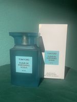 RARITÄT! Tom Ford - Fleur de Portofino Acqua 100ml - Neu!