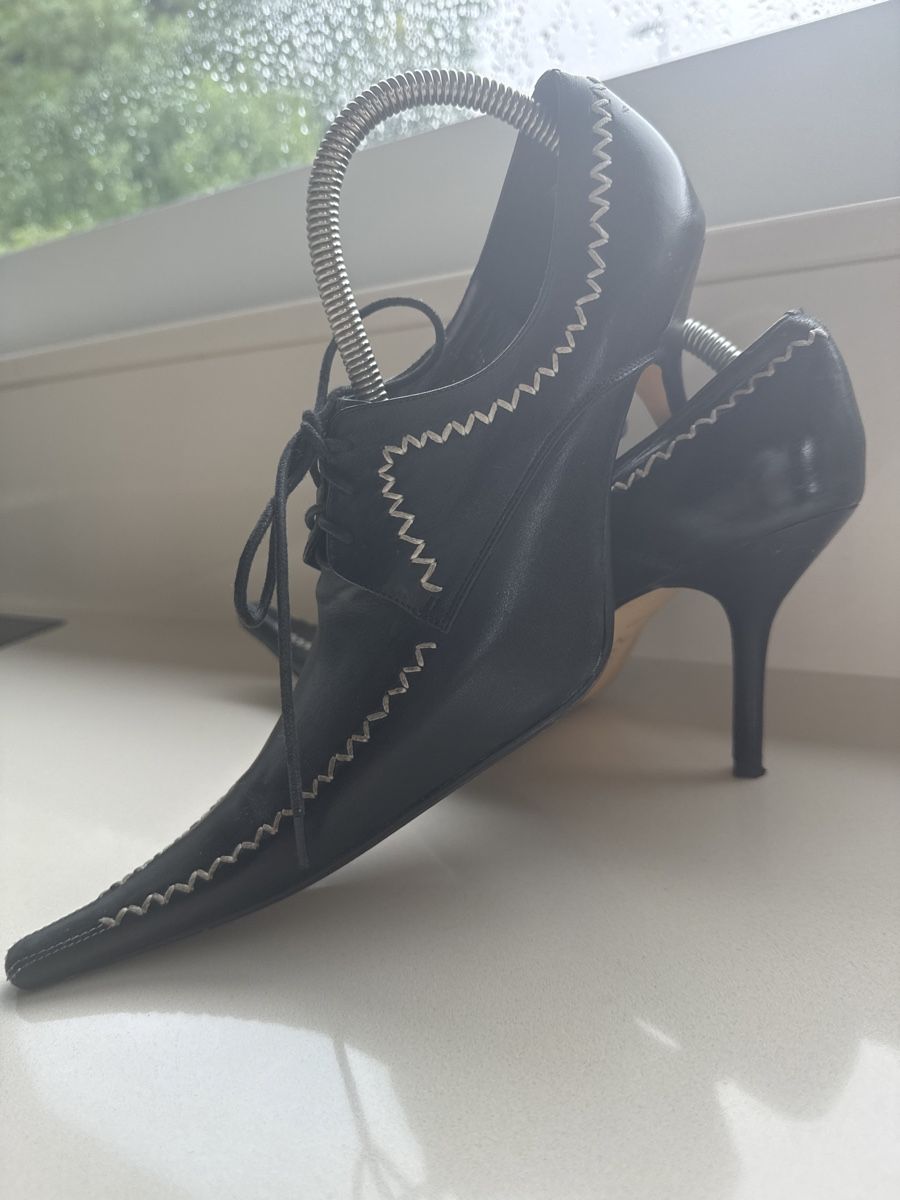 Damenschuhe: Design Schuhe – Gebraucht aus Adligenswil von goverla11 9